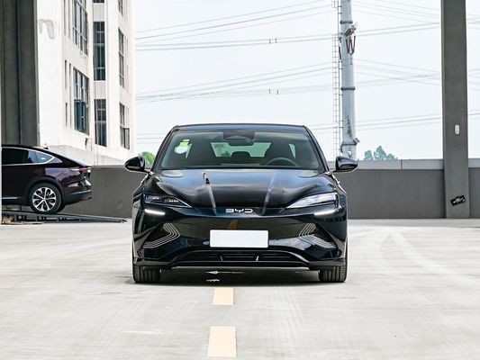 2025 BYD EV Car Seal AWD Rendimiento Largo alcance 600KM Carro eléctrico de carga rápida Cuatro ruedas motrices Vehículo eléctrico con techo solar