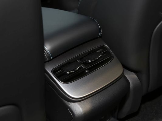 2025 BYD EV Car Seal AWD Rendimiento Largo alcance 600KM Carro eléctrico de carga rápida Cuatro ruedas motrices Vehículo eléctrico con techo solar