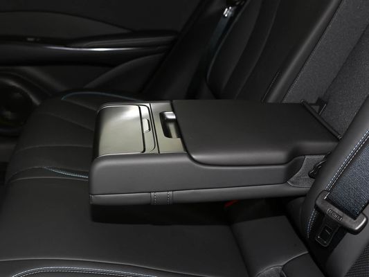 2025 BYD EV Car Seal AWD Rendimiento Largo alcance 600KM Carro eléctrico de carga rápida Cuatro ruedas motrices Vehículo eléctrico con techo solar