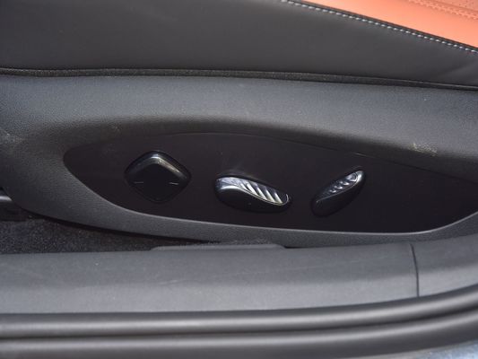2025 BYD EV Car Seal AWD Rendimiento Largo alcance 600KM Carro eléctrico de carga rápida Cuatro ruedas motrices Vehículo eléctrico con techo solar
