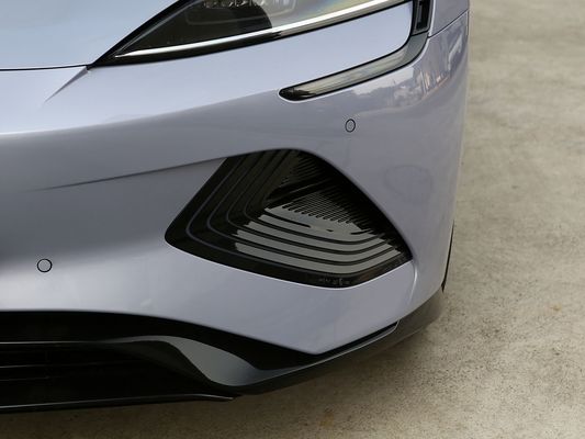 2025 BYD EV Car Seal AWD Rendimiento Largo alcance 600KM Carro eléctrico de carga rápida Cuatro ruedas motrices Vehículo eléctrico con techo solar