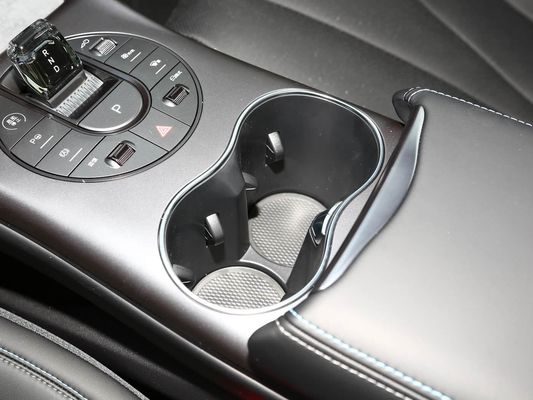 2025 BYD EV Car Seal AWD Rendimiento Largo alcance 600KM Carro eléctrico de carga rápida Cuatro ruedas motrices Vehículo eléctrico con techo solar