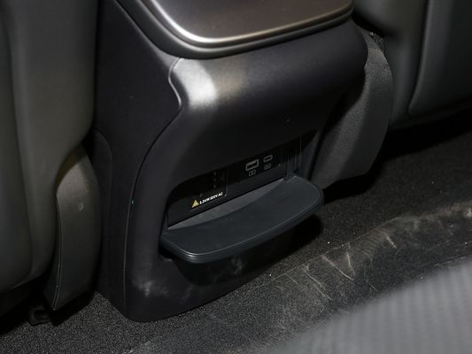 2025 BYD EV Car Seal AWD Rendimiento Largo alcance 600KM Carro eléctrico de carga rápida Cuatro ruedas motrices Vehículo eléctrico con techo solar