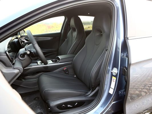 2025 BYD EV Car Seal AWD Rendimiento Largo alcance 600KM Carro eléctrico de carga rápida Cuatro ruedas motrices Vehículo eléctrico con techo solar