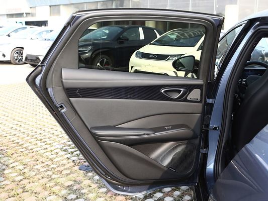 2025 BYD EV Car Seal AWD Rendimiento Largo alcance 600KM Carro eléctrico de carga rápida Cuatro ruedas motrices Vehículo eléctrico con techo solar