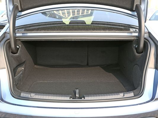 2025 BYD EV Car Seal AWD Rendimiento Largo alcance 600KM Carro eléctrico de carga rápida Cuatro ruedas motrices Vehículo eléctrico con techo solar