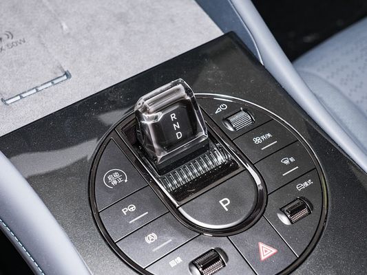 2025 Seal 06 GT 310kW Máxima potencia del motor BYD EV Carro con alcance de 605km y capacidad de batería de 72.96kWh Carro eléctrico con techo solar de rendimiento perfecto