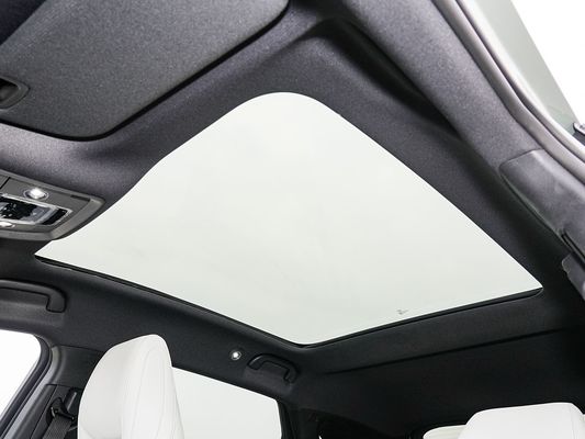 2025 Seal 06 GT 310kW Máxima potencia del motor BYD EV Carro con alcance de 605km y capacidad de batería de 72.96kWh Carro eléctrico con techo solar de rendimiento perfecto