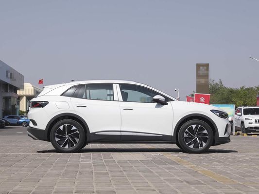 2025 VW ID4 Nuevo Modelo Mejor Oferta Coche eléctrico Venta caliente EV Volkswagen 601km alcance y 0,67h Tiempo de carga rápida