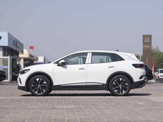 2025 VW ID4 Nuevo Modelo Mejor Oferta Coche eléctrico Venta caliente EV Volkswagen 601km alcance y 0,67h Tiempo de carga rápida