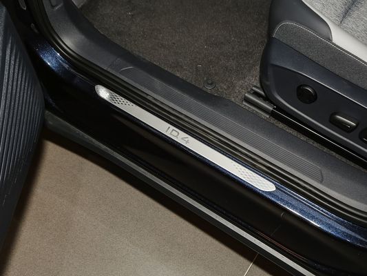 2025 VW ID4 Nuevo Modelo Mejor Oferta Coche eléctrico Venta caliente EV Volkswagen 601km alcance y 0,67h Tiempo de carga rápida