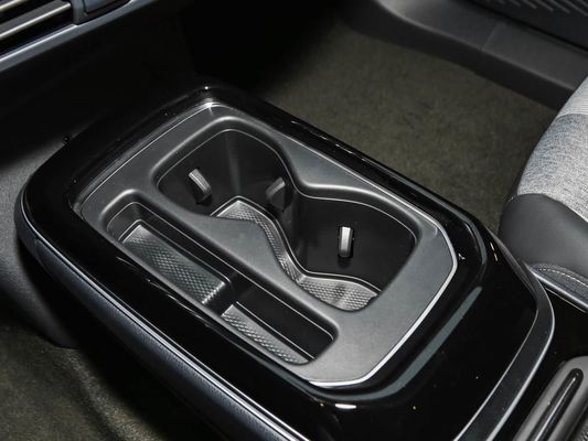 2025 VW ID4 Nuevo Modelo Mejor Oferta Coche eléctrico Venta caliente EV Volkswagen 601km alcance y 0,67h Tiempo de carga rápida