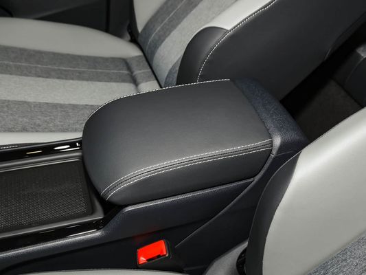 2025 VW ID4 Nuevo Modelo Mejor Oferta Coche eléctrico Venta caliente EV Volkswagen 601km alcance y 0,67h Tiempo de carga rápida