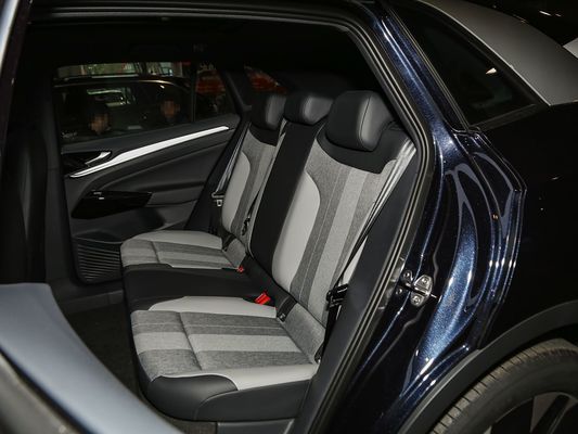 2025 VW ID4 Nuevo Modelo Mejor Oferta Coche eléctrico Venta caliente EV Volkswagen 601km alcance y 0,67h Tiempo de carga rápida