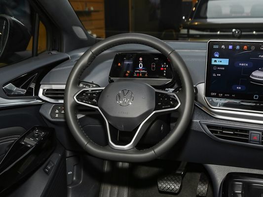 2025 VW ID4 Nuevo Modelo Mejor Oferta Coche eléctrico Venta caliente EV Volkswagen 601km alcance y 0,67h Tiempo de carga rápida