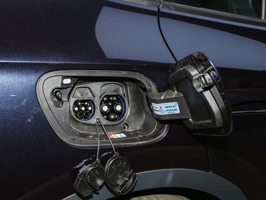 2025 VW ID4 Nuevo Modelo Mejor Oferta Coche eléctrico Venta caliente EV Volkswagen 601km alcance y 0,67h Tiempo de carga rápida