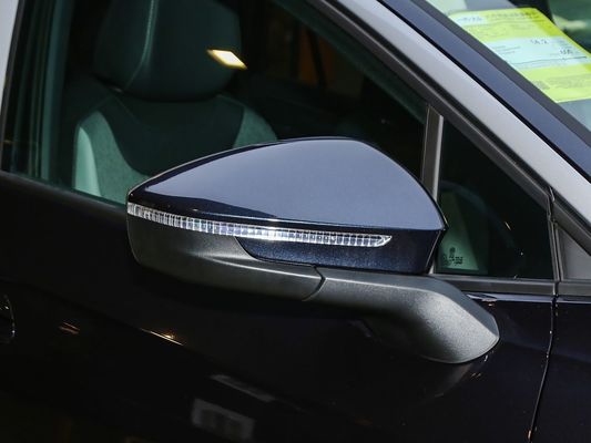 2025 VW ID4 Nuevo Modelo Mejor Oferta Coche eléctrico Venta caliente EV Volkswagen 601km alcance y 0,67h Tiempo de carga rápida