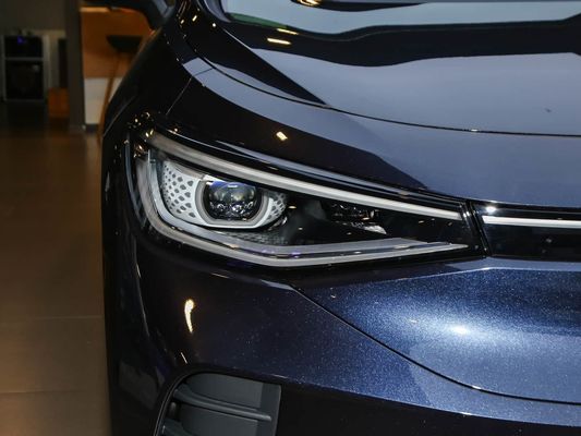 2025 VW ID4 Nuevo Modelo Mejor Oferta Coche eléctrico Venta caliente EV Volkswagen 601km alcance y 0,67h Tiempo de carga rápida