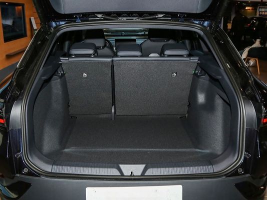2025 VW ID4 Nuevo Modelo Mejor Oferta Coche eléctrico Venta caliente EV Volkswagen 601km alcance y 0,67h Tiempo de carga rápida
