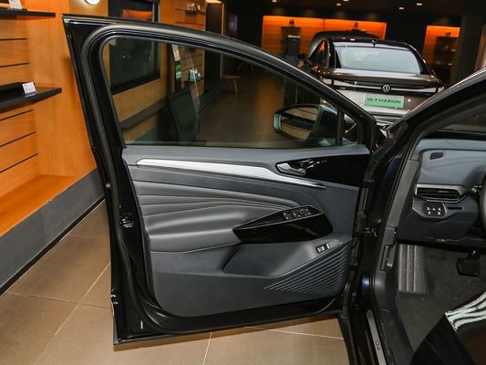 2025 VW ID4 Nuevo Modelo Mejor Oferta Coche eléctrico Venta caliente EV Volkswagen 601km alcance y 0,67h Tiempo de carga rápida