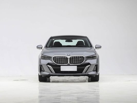Nuevo modelo BMW I5 eDrive 2025 Venta caliente Vehículo eléctrico Largo alcance Más de 700KM EV Limousine de carga rápida Limousine con techo solar Gran espacio