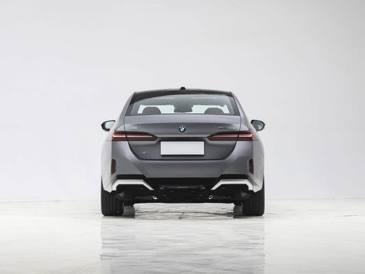 Nuevo modelo BMW I5 eDrive 2025 Venta caliente Vehículo eléctrico Largo alcance Más de 700KM EV Limousine de carga rápida Limousine con techo solar Gran espacio